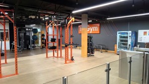 TruGym Classes UK