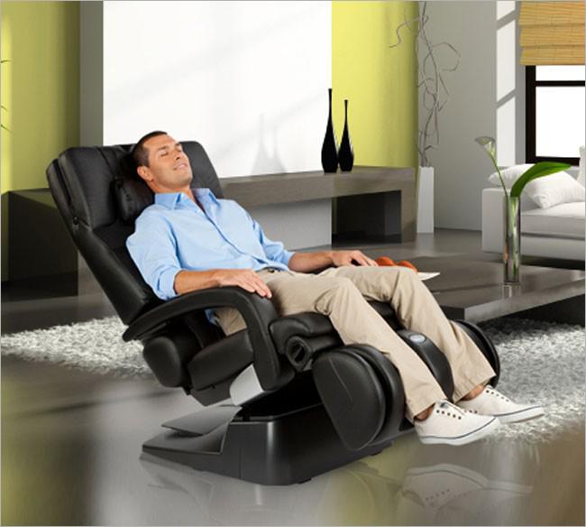 zen massage chair