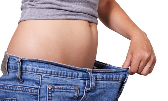 Non-Surgical Weight-Loss