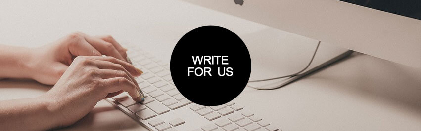 write for us - health blog